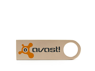 Tab Style USB Drive